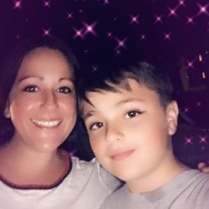 Meet your Posher, Stacy